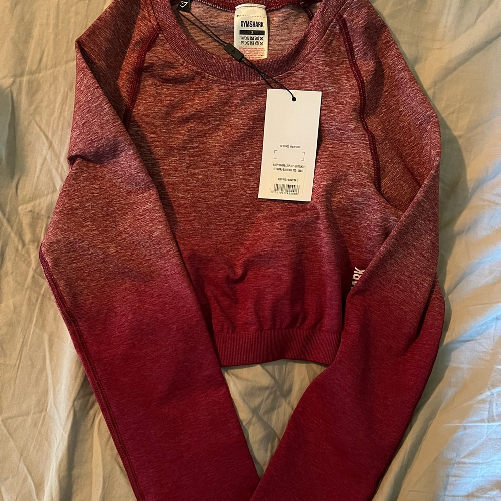 Adapt Ombré